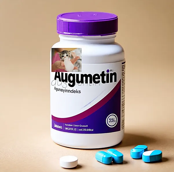 Augmentin generique sans ordonnance